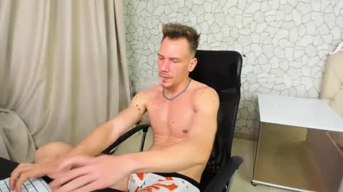 MateoBenjamin online show from 02.21.25