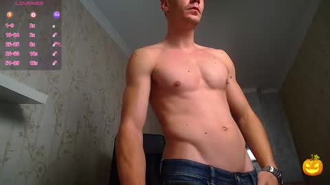 MateoBenjamin online show from 11.04.25