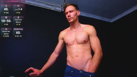 MateoBenjamin online show from 11.22.25