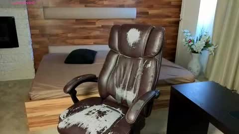 MateoBenjamin online show from 03.03.26