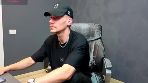 MateoBenjamin online show from 03.22.26