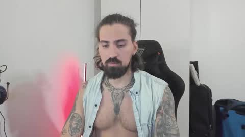 mateohalifa online show from 12.21.25