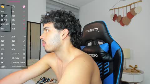 Matt online show from 01.15.25