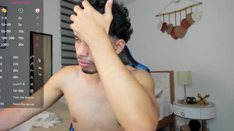 Matt online show from 02.23.25