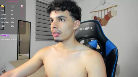 Matt online show from 03.01.25