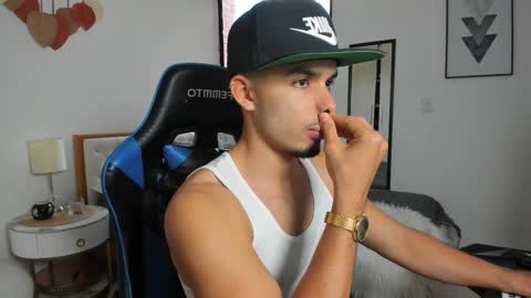 Matt online show from 10.18.25