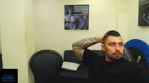 Mateo online show from 09.16.25