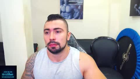 Mateo online show from 01.08.26