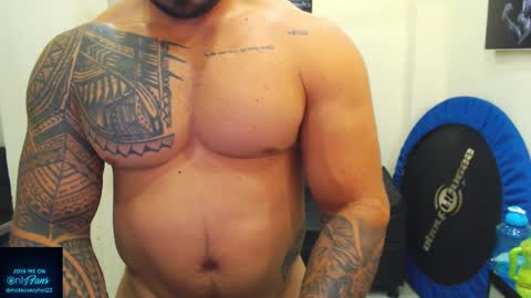 Mateo online show from 04.05.26