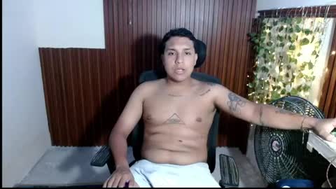 Snapshot of mateuspolla chatting on 06.02.26 mateuspolla online show from 06.02.26