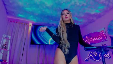 Powerfull  online show from 09.27.25