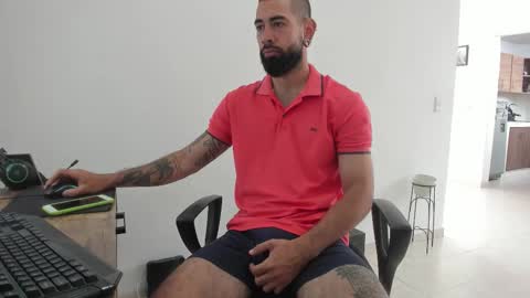 Matheus     online show from 01.09.26