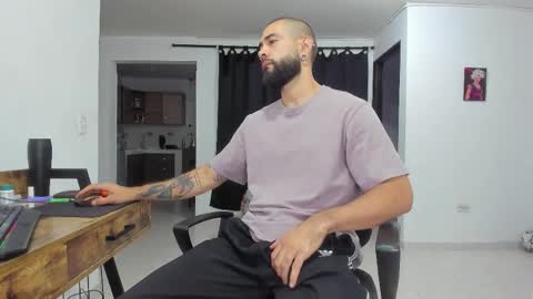 Matheus     online show from 03.06.26