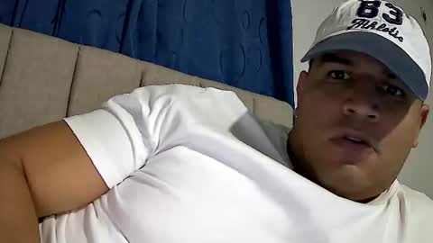 matheusrodriguez0 online show from 07.24.26