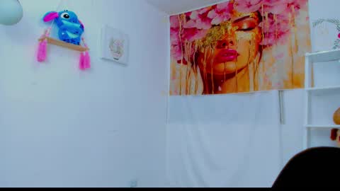 Snapshot of mathew_flintt chatting on 09.10.25 Mathew Flintt online show from 09.10.25