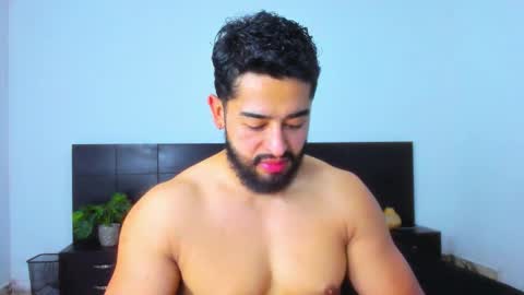 Snapshot of mathew_flintt chatting on 09.18.25 Mathew Flintt online show from 09.18.25