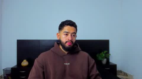 Snapshot of mathew_flintt chatting on 09.27.25 Mathew Flintt online show from 09.27.25