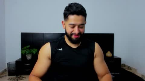 Snapshot of mathew_flintt chatting on 09.29.25 Mathew Flintt online show from 09.29.25