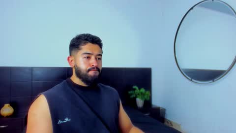 Snapshot of mathew_flintt chatting on 10.17.25 Mathew Flintt online show from 10.17.25