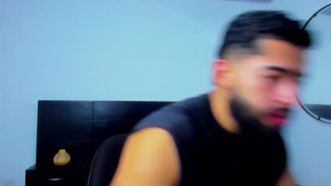 Snapshot of mathew_flintt chatting on 10.24.25 Mathew Flintt online show from 10.24.25