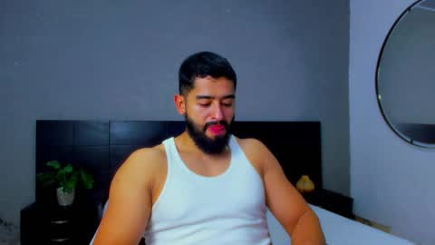 Snapshot of mathew_flintt chatting on 11.07.25 Mathew Flintt online show from 11.07.25