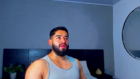 Snapshot of mathew_flintt chatting on 11.20.25 Mathew Flintt online show from 11.20.25