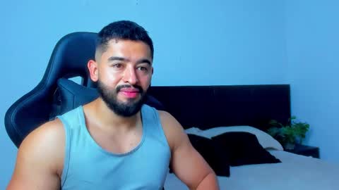 Snapshot of mathew_flintt chatting on 02.04.26 Mathew Flintt online show from 02.04.26