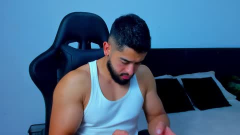 Snapshot of mathew_flintt chatting on 02.06.26 Mathew Flintt online show from 02.06.26