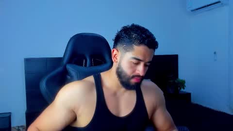 Snapshot of mathew_flintt chatting on 03.13.26 Mathew Flintt online show from 03.13.26