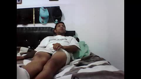 Snapshot of mathew_sexboy chatting on 01.15.25 mathew_sexboy online show from 01.15.25