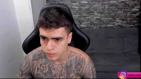 Mathew Independent model online show from 04.01.26