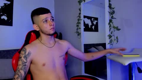 Snapshot of mathewboy2 chatting on 02.08.26 mathewboy2 online show from 02.08.26