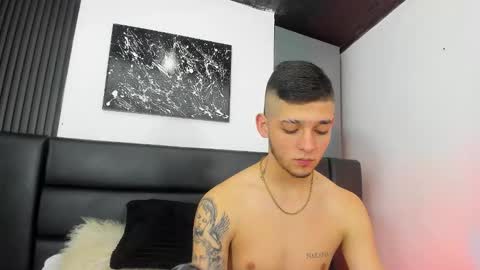 Snapshot of mathewboy2 chatting on 02.23.26 mathewboy2 online show from 02.23.26