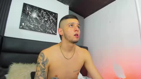 Snapshot of mathewboy2 chatting on 02.24.26 mathewboy2 online show from 02.24.26