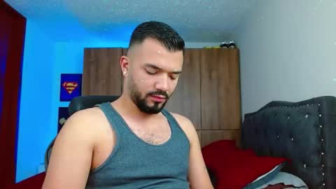 mathewhot3 online show from 11.28.25