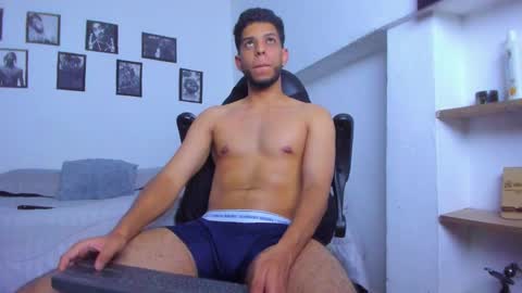 Teo online show from 03.30.26