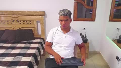 mathews__ online show from 12.05.25