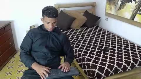 mathews__ online show from 01.13.26