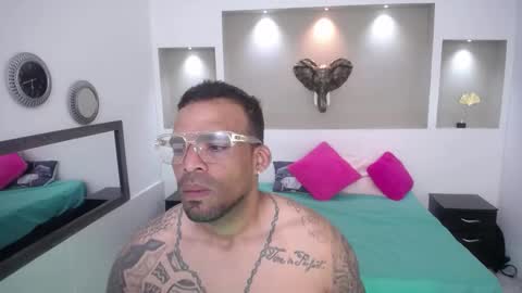 Mathews  online show from 03.12.26