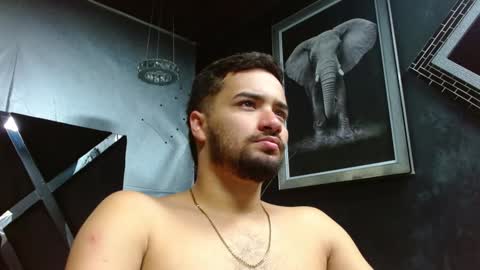 Mathews online show from 01.09.25