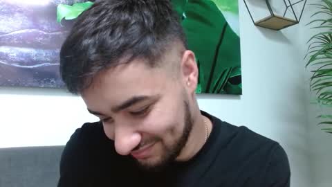 Mathews online show from 01.29.25