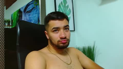 Mathews online show from 02.13.25