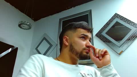 Mathews online show from 02.18.25