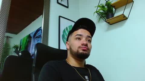 Mathews online show from 02.19.25