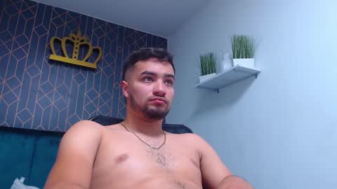 Mathews online show from 03.01.25