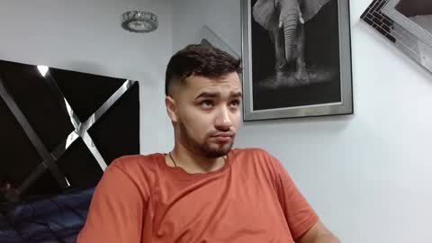 Mathews online show from 03.03.25