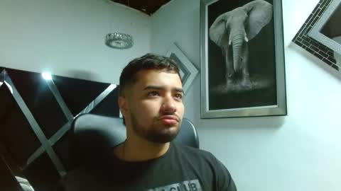 Mathews online show from 10.08.25