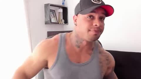 Marck Mathews online show from 09.19.25