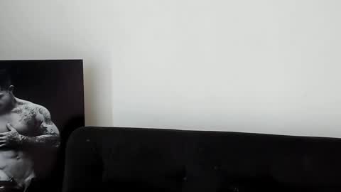 Marck Mathews online show from 10.07.25