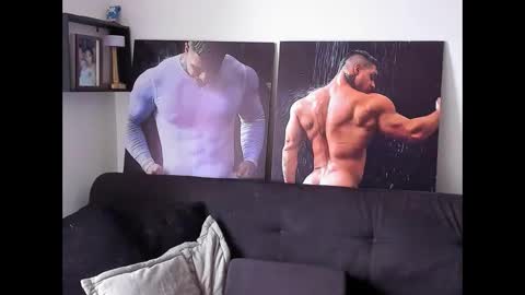 Marck Mathews online show from 11.20.25